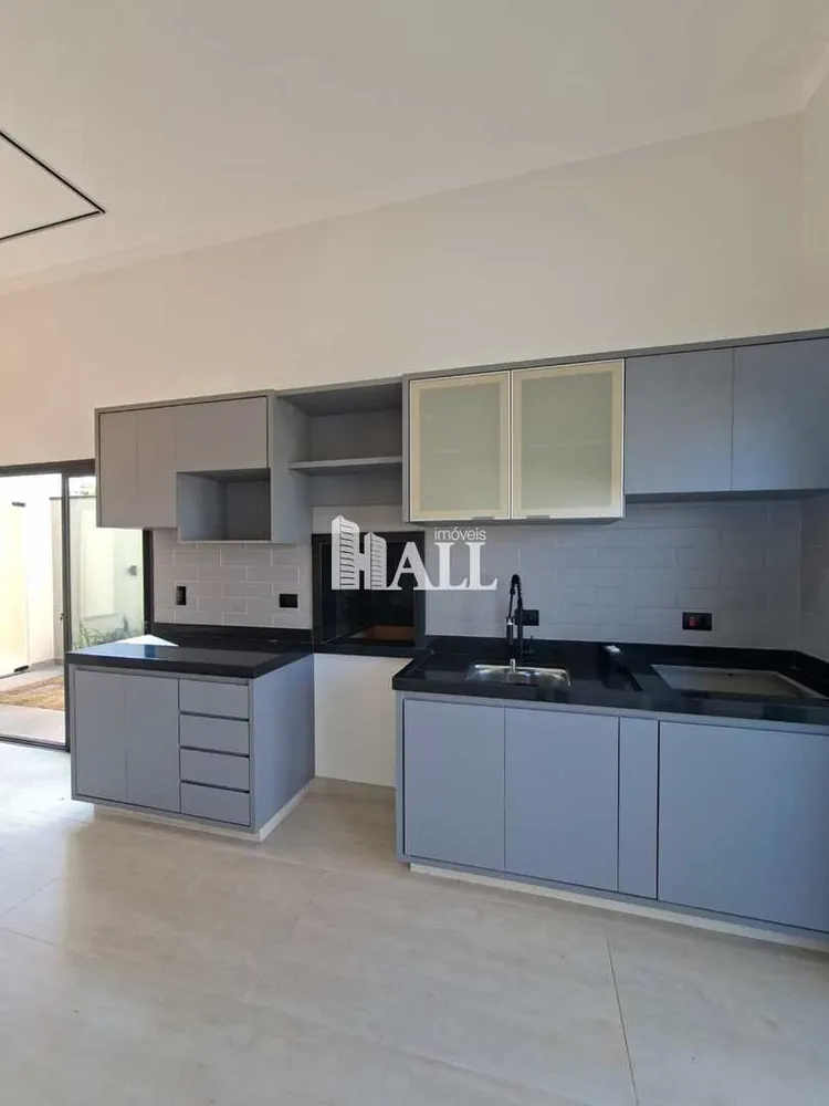 Casa, 3 quartos, 109 m² - Foto 2