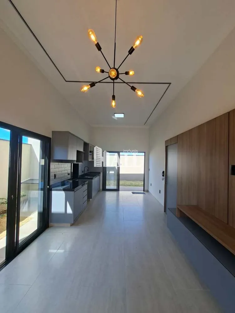 Casa, 3 quartos, 109 m² - Foto 1