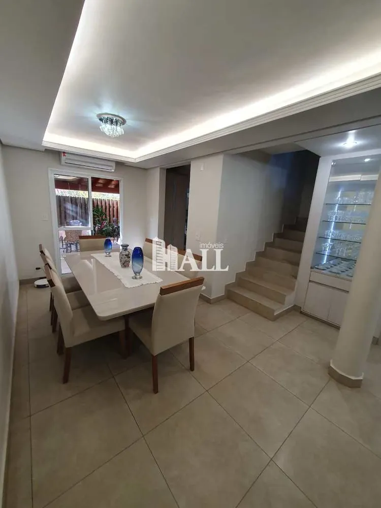 Casa de Condomínio, 3 quartos - Foto 6