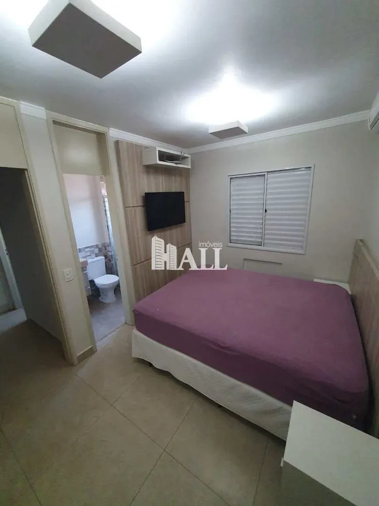 Casa de Condomínio, 3 quartos - Foto 8