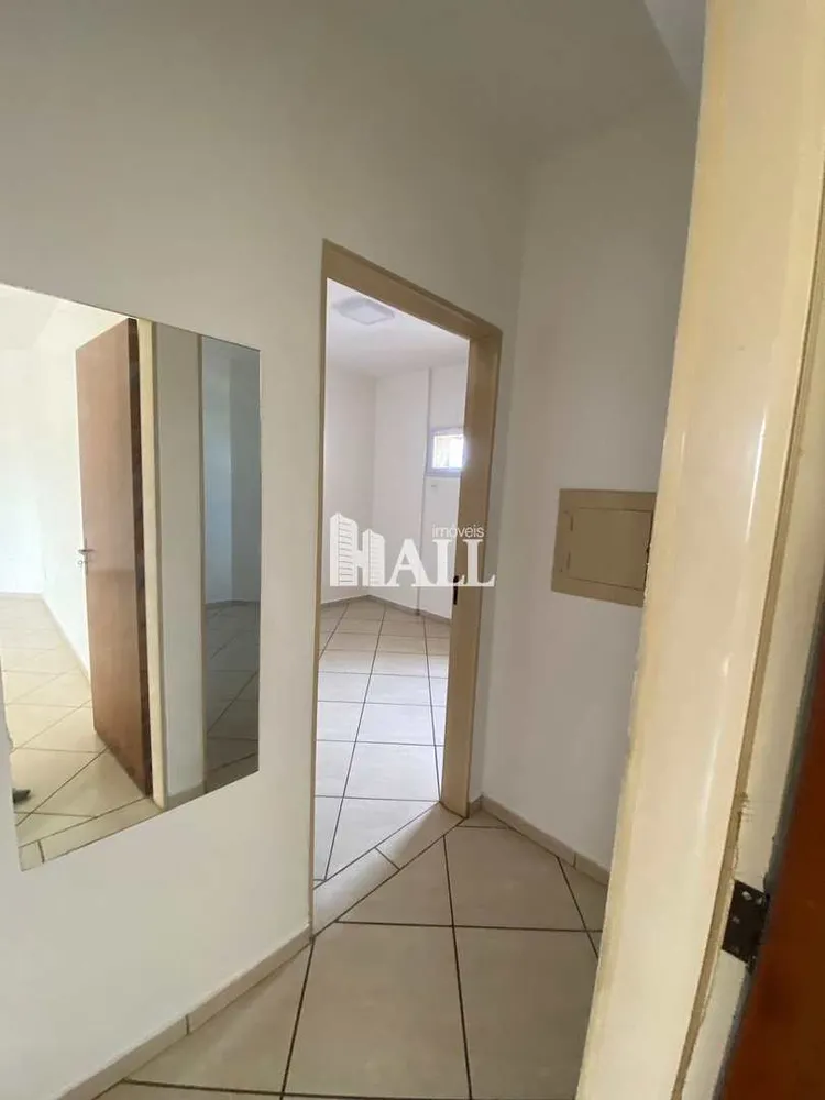 Apartamento, 3 quartos, 115 m² - Foto 4