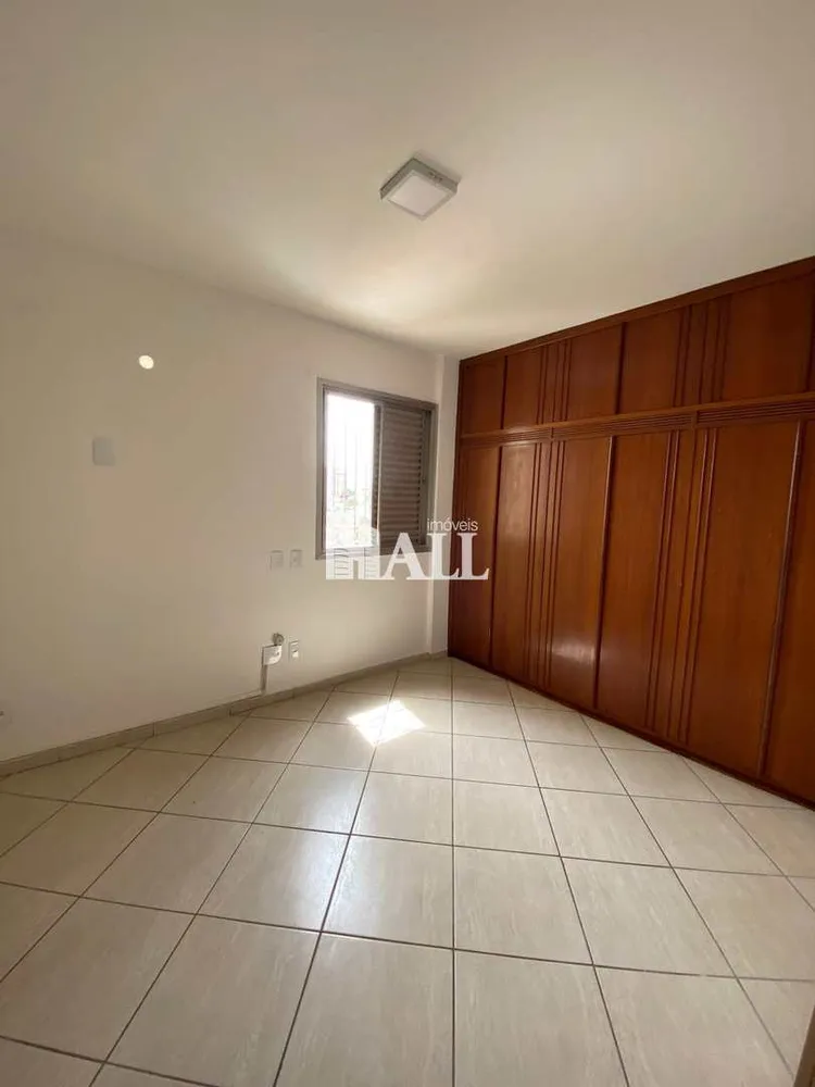Apartamento, 3 quartos, 115 m² - Foto 1