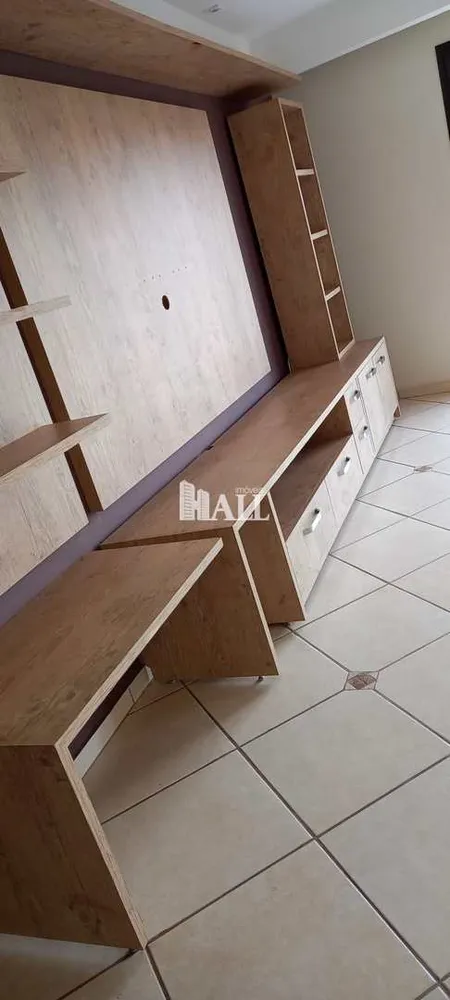 Apartamento, 3 quartos, 113 m² - Foto 3