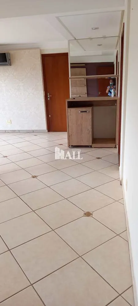 Apartamento, 3 quartos, 113 m² - Foto 6