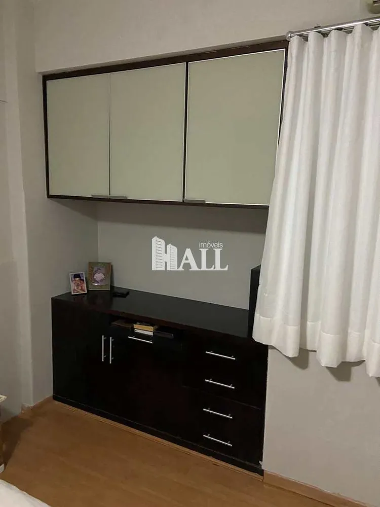 Apartamento, 3 quartos - Foto 1