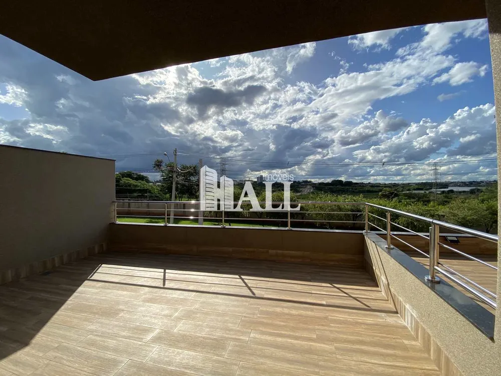Casa de Condomínio, 4 quartos - Foto 7