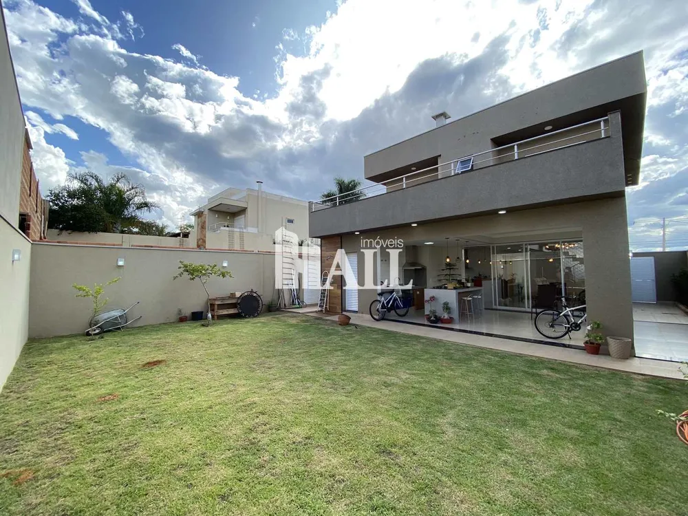 Casa de Condomínio, 4 quartos - Foto 8