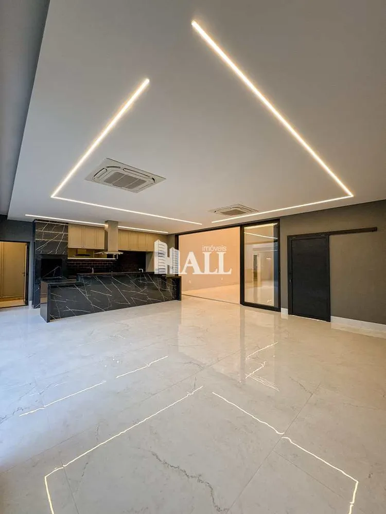 Casa de Condomínio, 4 quartos - Foto 6