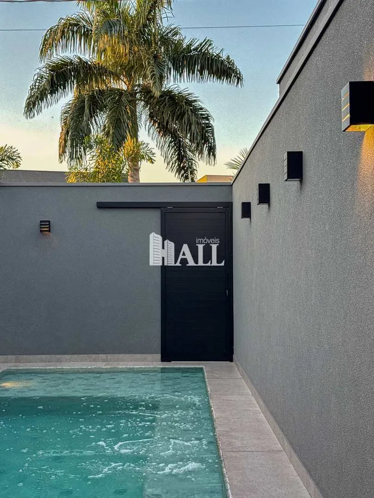 Casa de Condomínio, 4 quartos - Foto 7