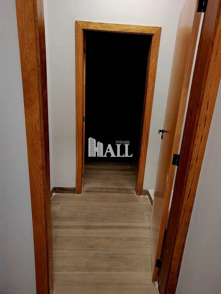 Casa de Condomínio, 3 quartos - Foto 8