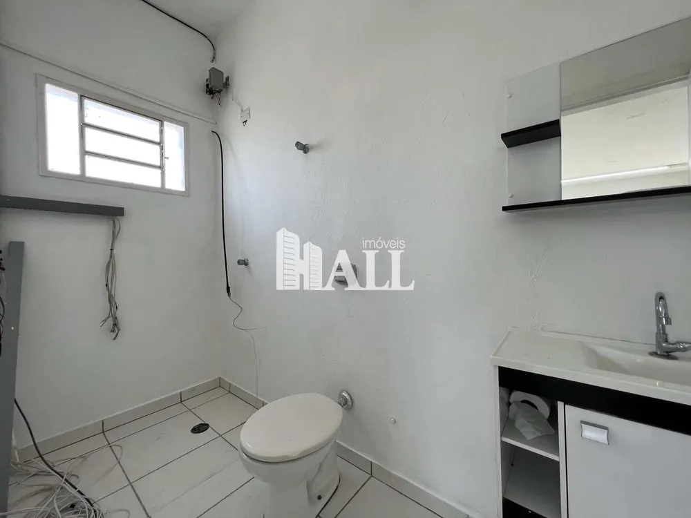 Sobrado, 1 quarto, 200 m² - Foto 1