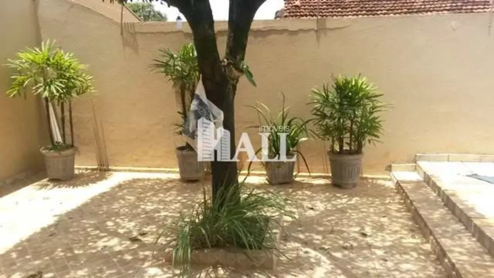 Casa, 3 quartos, 245 m² - Foto 1