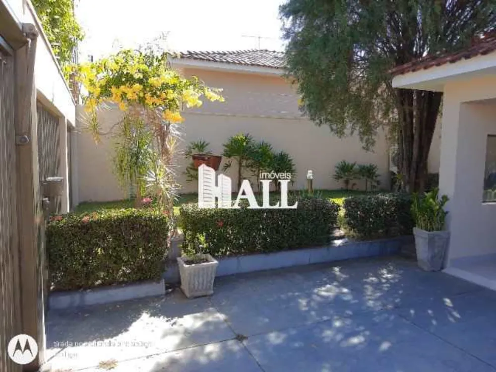 Casa, 3 quartos, 245 m² - Foto 2