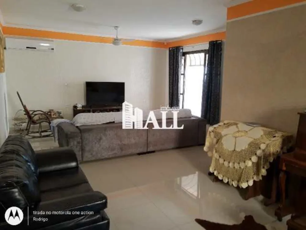 Casa, 3 quartos, 245 m² - Foto 8