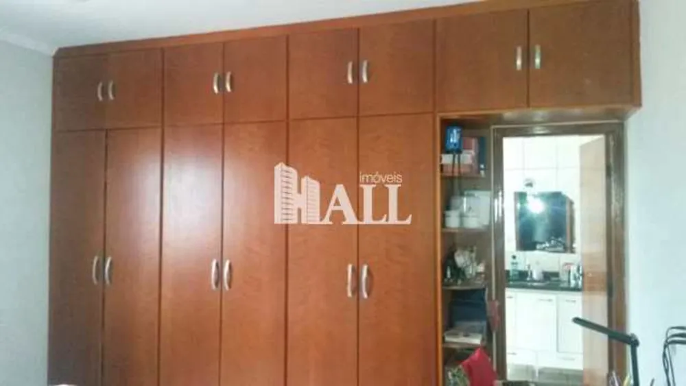 Casa, 3 quartos, 245 m² - Foto 10