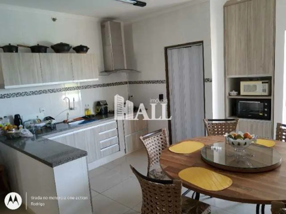 Casa, 3 quartos, 245 m² - Foto 6