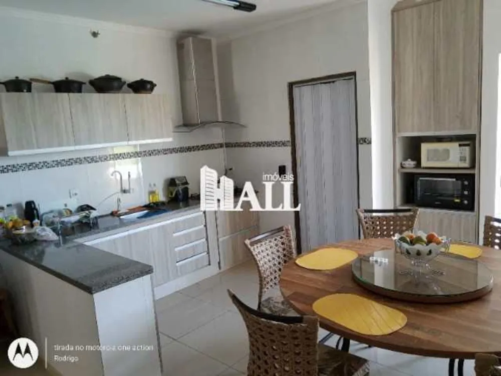 Casa, 3 quartos, 245 m² - Foto 4