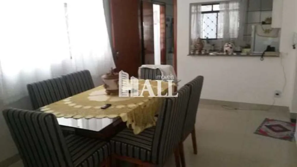 Casa, 3 quartos, 245 m² - Foto 11