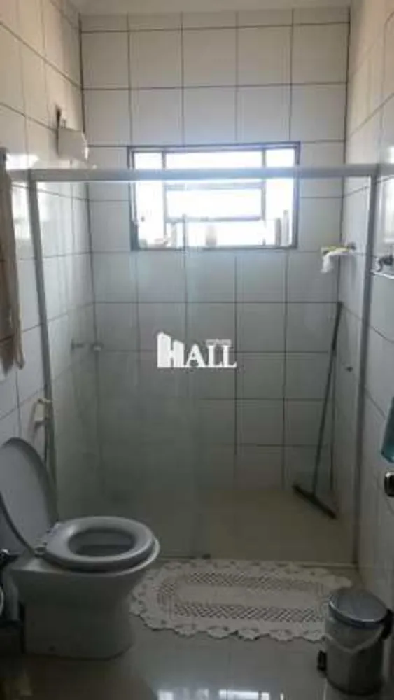 Casa, 3 quartos, 245 m² - Foto 3