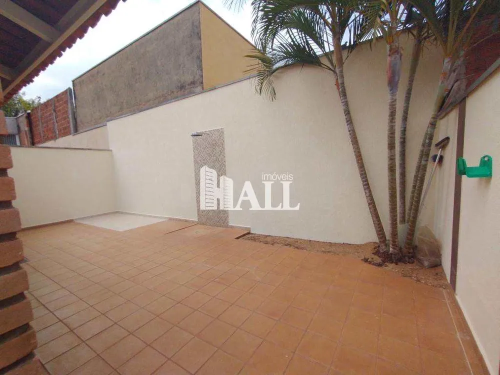 Casa de Condomínio, 3 quartos - Foto 6