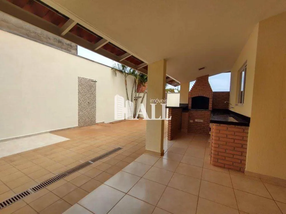 Casa de Condomínio, 3 quartos - Foto 8