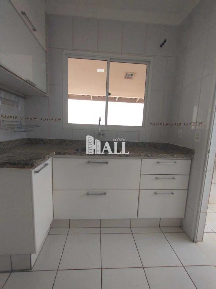Casa de Condomínio, 3 quartos - Foto 7