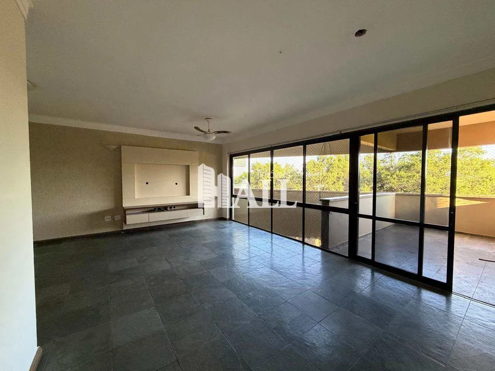 Apartamento, 3 quartos, 130 m² - Foto 3