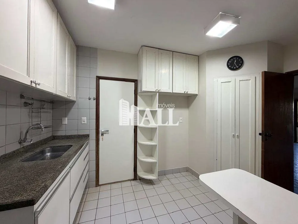 Apartamento, 3 quartos, 130 m² - Foto 4