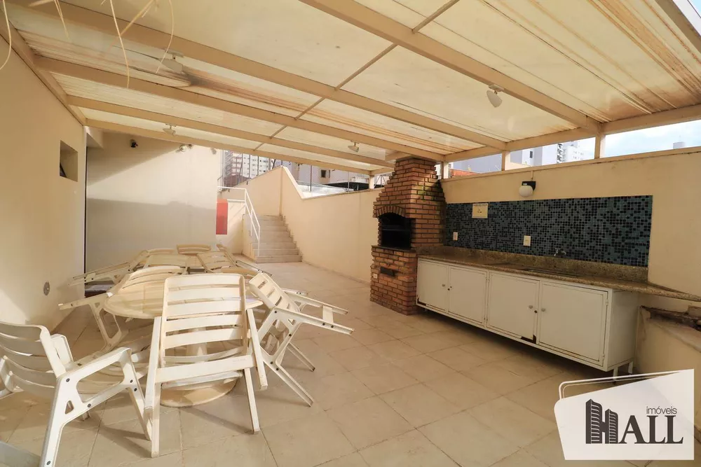 Apartamento, 3 quartos, 270 m² - Foto 6