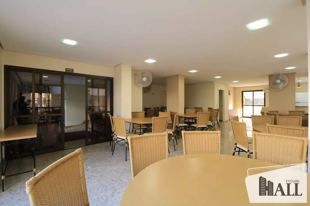 Apartamento, 3 quartos, 270 m² - Foto 4
