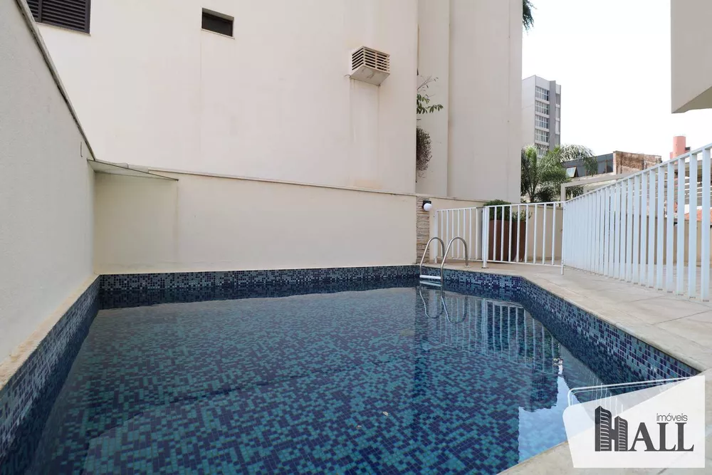 Apartamento, 3 quartos, 270 m² - Foto 2