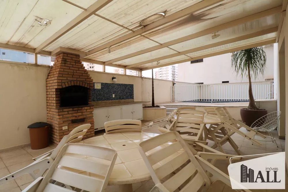 Apartamento, 3 quartos, 270 m² - Foto 3