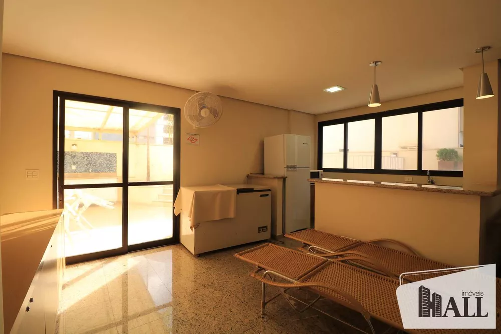 Apartamento, 3 quartos, 270 m² - Foto 5