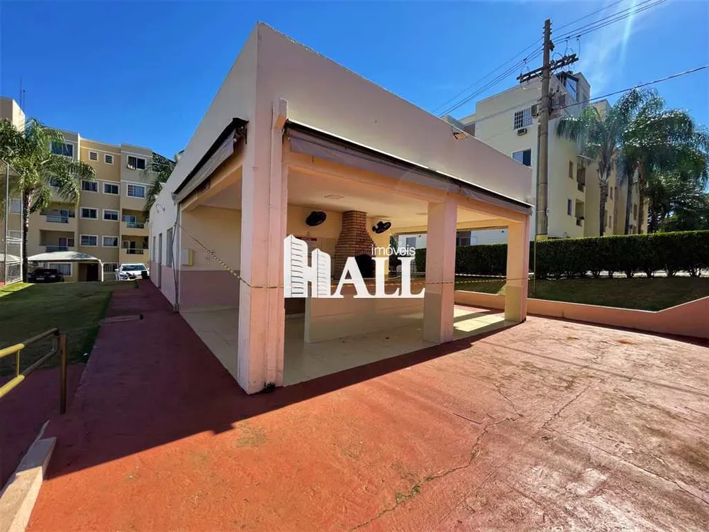 Apartamento, 2 quartos, 98 m² - Foto 3