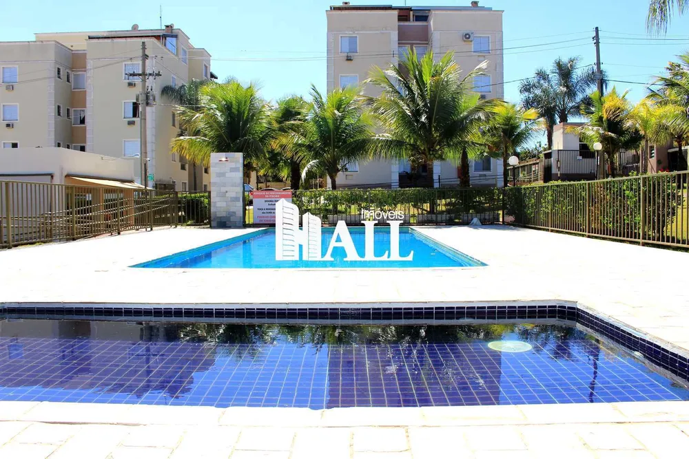 Apartamento, 2 quartos, 98 m² - Foto 1