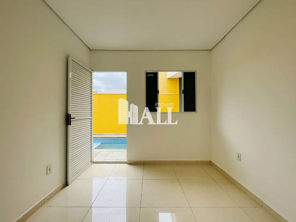 Casa de Condomínio, 3 quartos - Foto 5