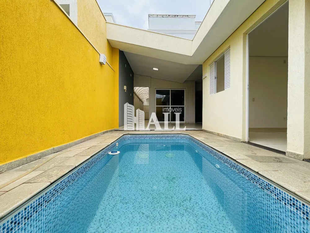 Casa de Condomínio, 3 quartos - Foto 6