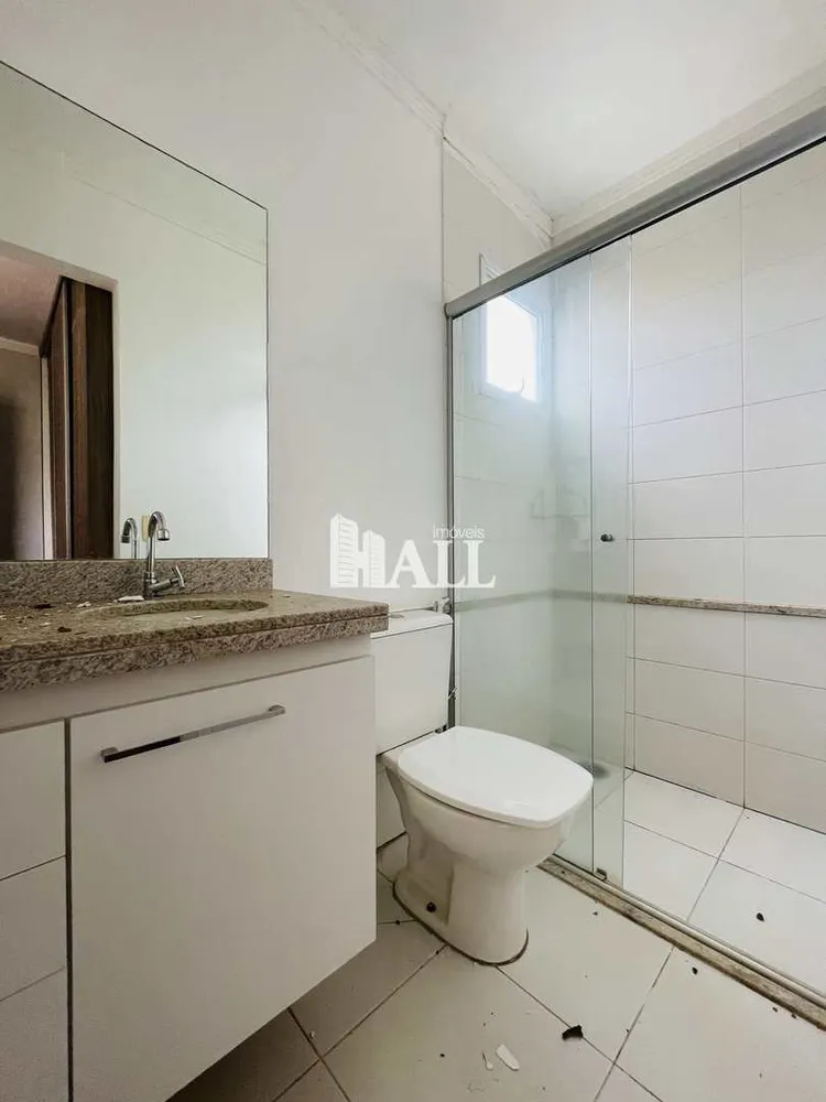 Casa de Condomínio, 3 quartos - Foto 3