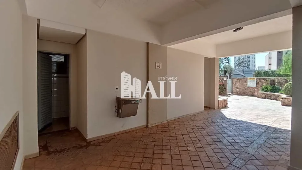 Apartamento, 3 quartos, 84 m² - Foto 6