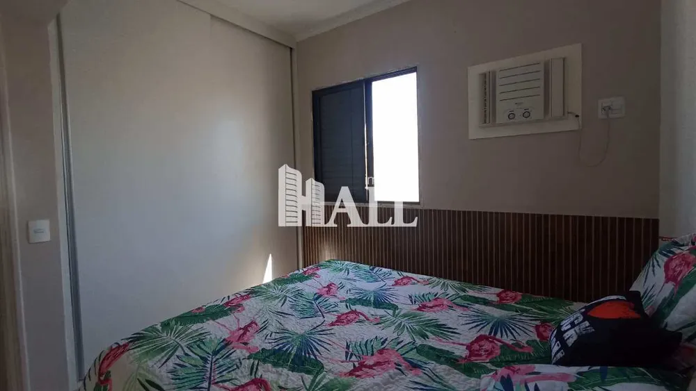 Apartamento, 3 quartos, 84 m² - Foto 5