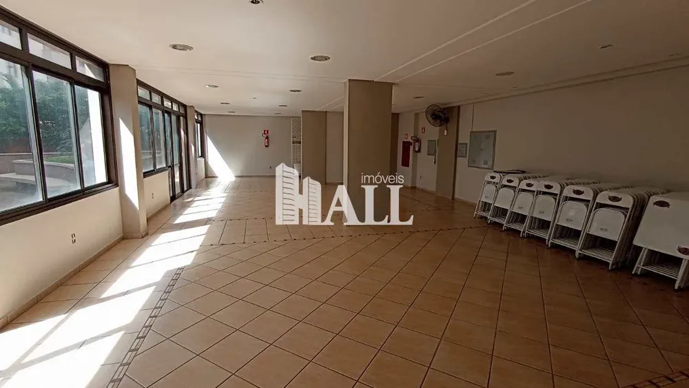 Apartamento, 3 quartos, 84 m² - Foto 8