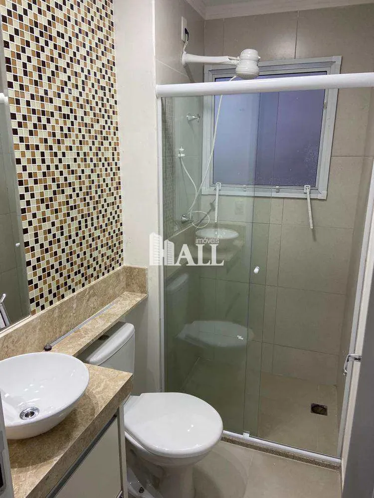 Apartamento, 2 quartos, 51 m² - Foto 5