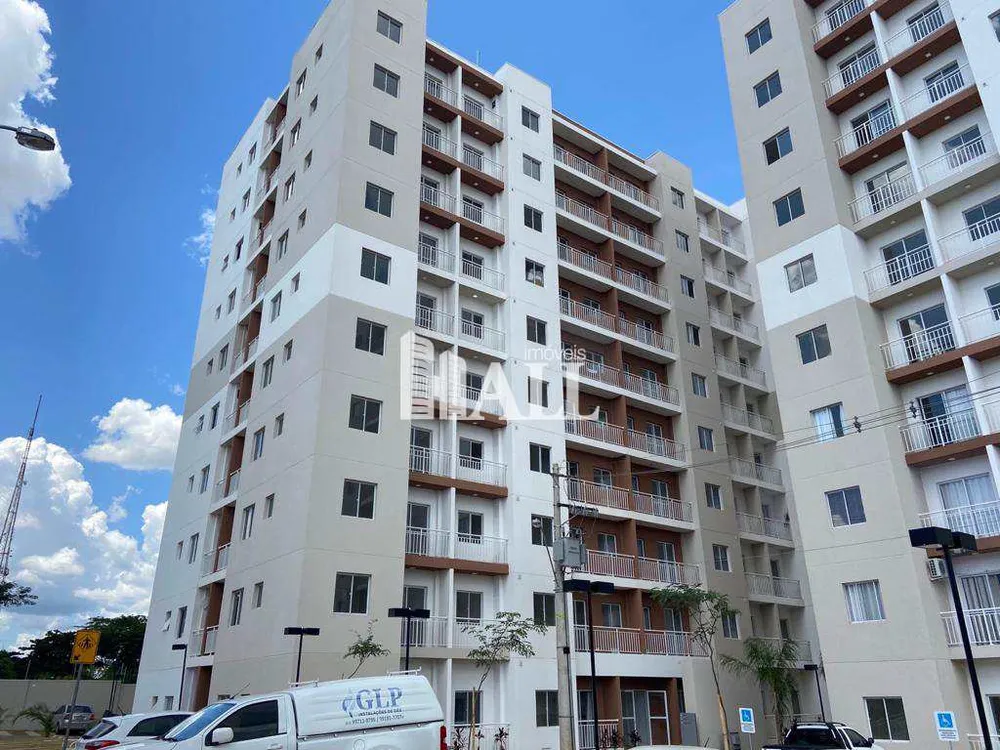 Apartamento, 2 quartos, 51 m² - Foto 8