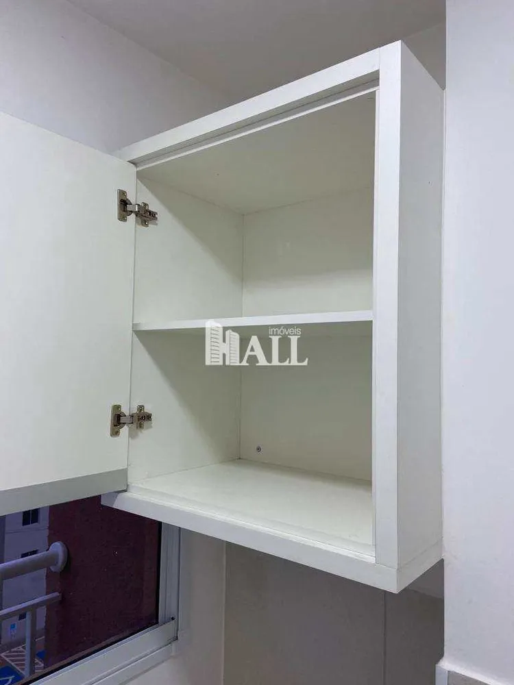 Apartamento, 2 quartos, 51 m² - Foto 3