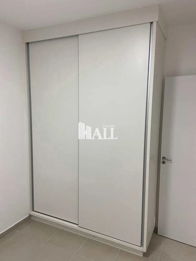Apartamento, 2 quartos, 51 m² - Foto 4
