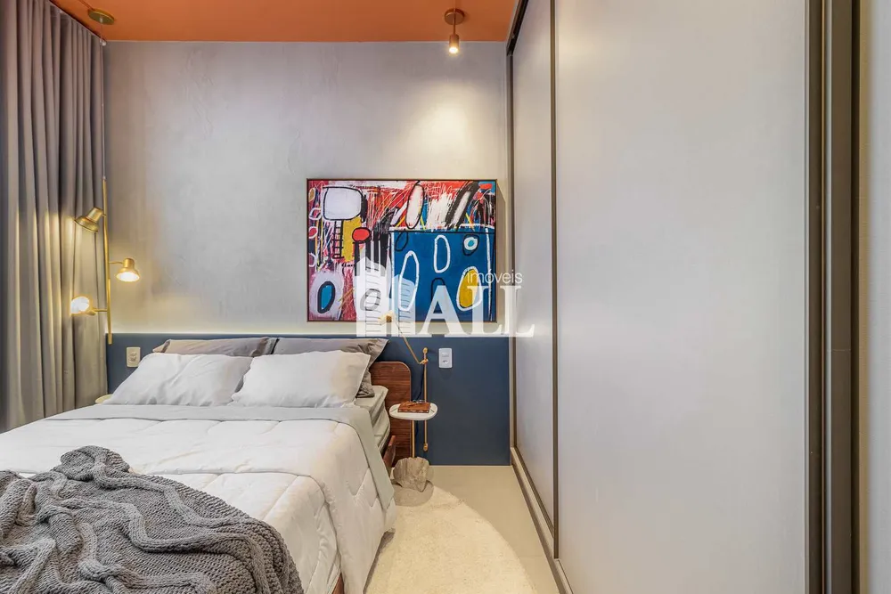 Apartamento, 2 quartos, 67 m² - Foto 6