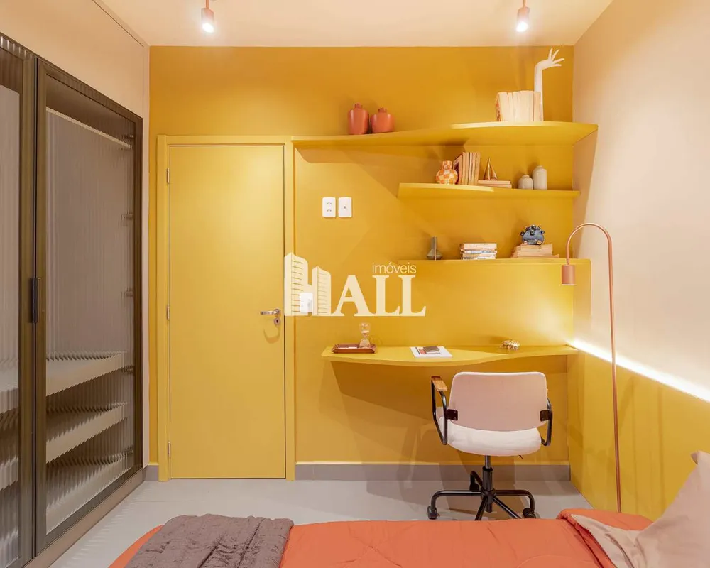 Apartamento, 2 quartos, 67 m² - Foto 5