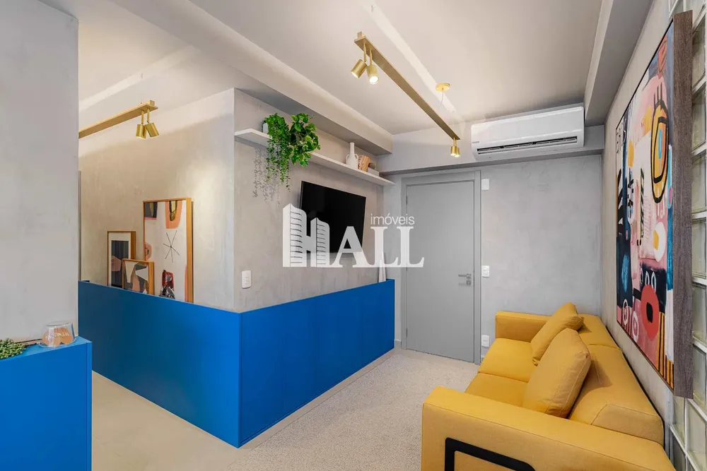 Apartamento, 2 quartos, 67 m² - Foto 4