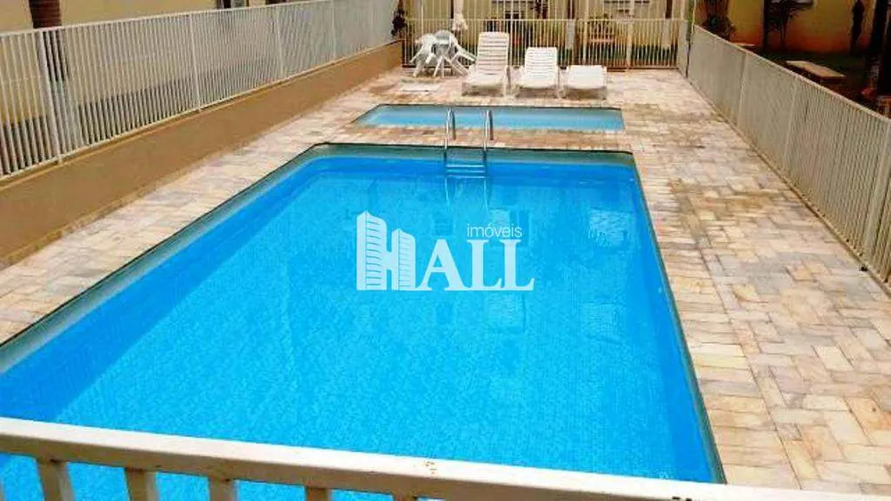 Cobertura, 2 quartos, 142 m² - Foto 8
