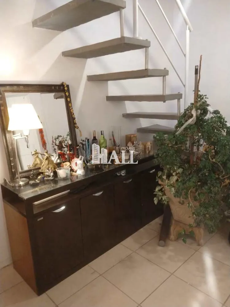 Cobertura, 2 quartos, 142 m² - Foto 1